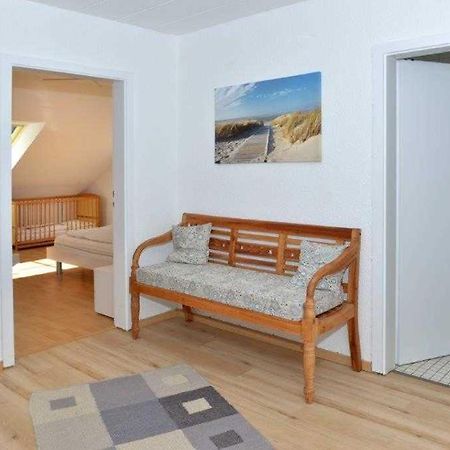 Ferienwohnung Roessing 25194 Bunde  Exterior foto