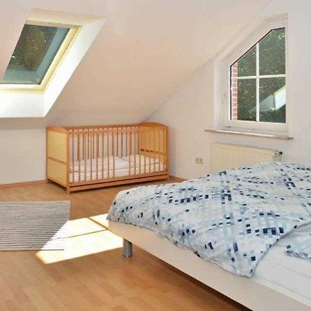 Ferienwohnung Roessing 25194 Bunde  Exterior foto