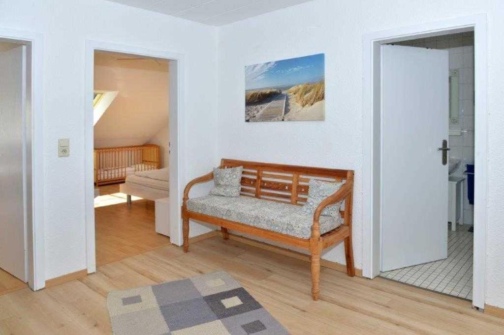 Ferienwohnung Roessing 25194 Bunde  Exterior foto