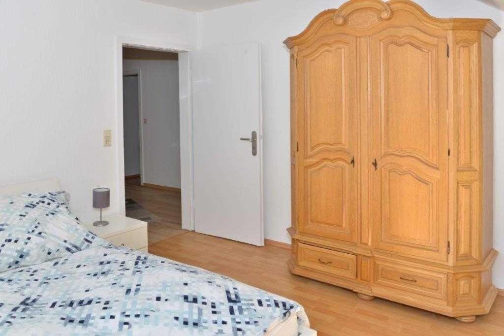 Ferienwohnung Roessing 25194 Bunde  Exterior foto